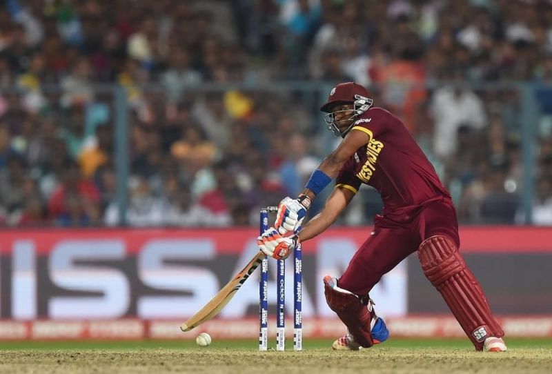 Dwayne Bravo changed the course of the whole inning.