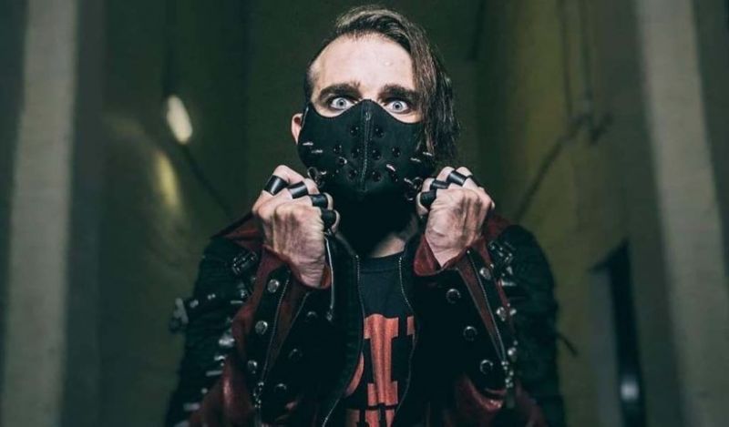 Jimmy Havoc