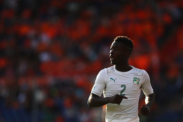 Netherlands v Ivory Coast - International Friendly