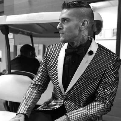 Corey Graves: Fashion Magnate