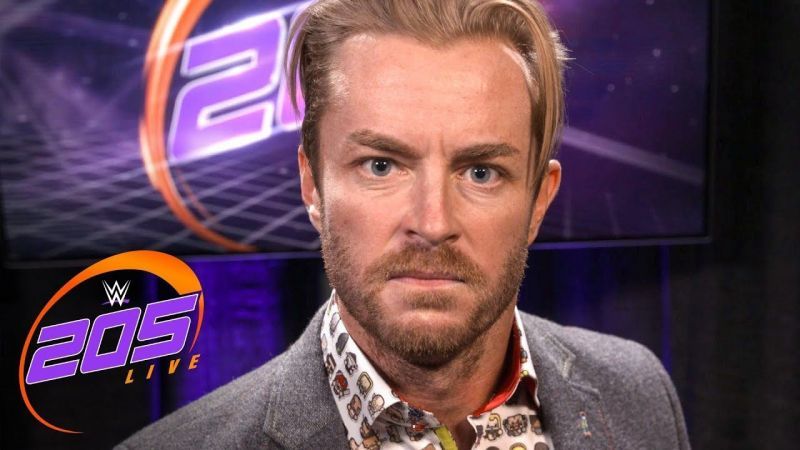 Drake Maverick about to have a brutal proper introduction