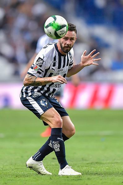 Monterrey v Necaxa - Playoffs Torneo Clausura 2019 Liga MX