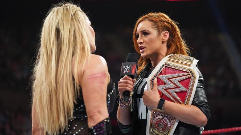 Will Natalya get in The Man's head?