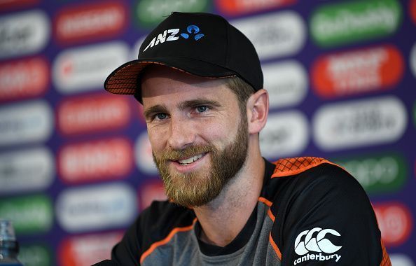 Kane Williamson