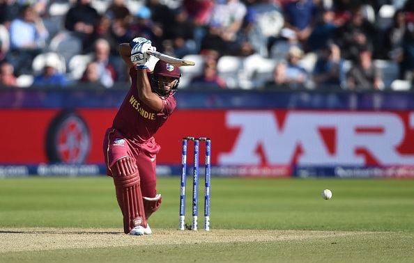 Sri Lanka v West Indies - ICC Cricket World Cup 2019