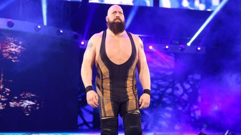 Big Show