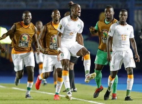 Ivory Coast takes on Algeria in a high-stakes AFCON quarter-final.