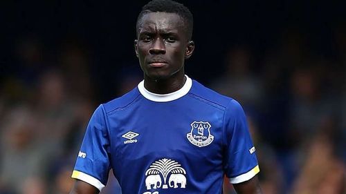 Idrissa Gueye is all set to play for PSG next season