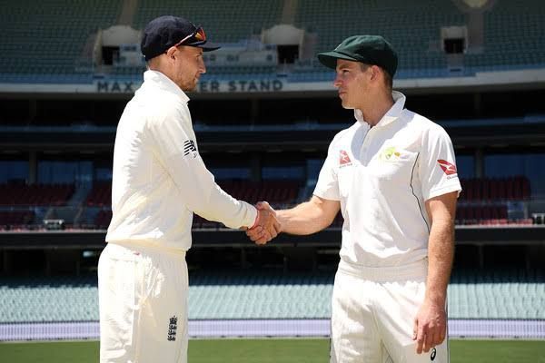 England will host Australia in Ashes 2019.