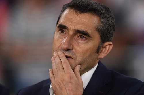 A do-or-die season awaits for Ernesto Valverde