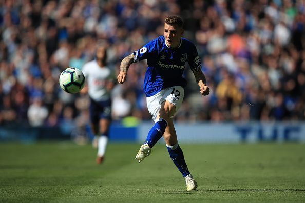 Tottenham Hotspur v Everton FC - Premier League