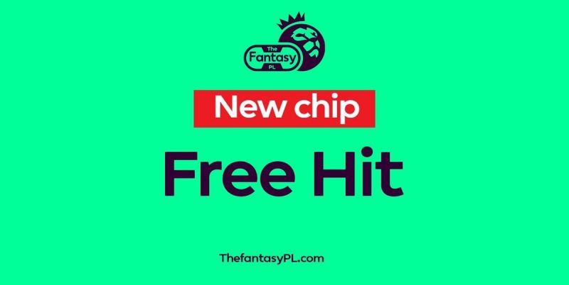 Fantasy Premier League Free Hit