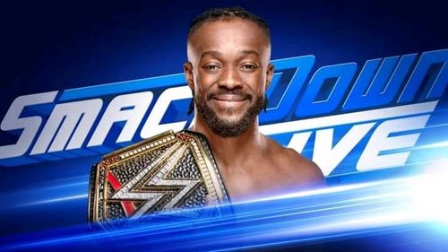 Kofi Kingston will find his next opponent