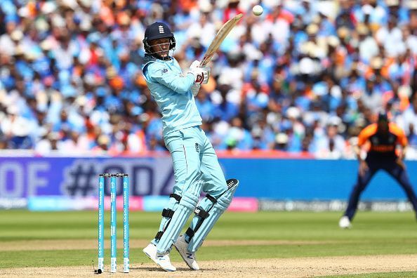 England v India - ICC Cricket World Cup 2019