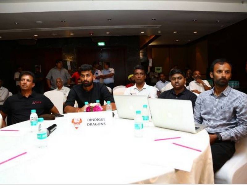 TNPL Draft