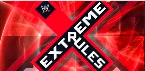 Extreme Rules 2019 is just around the corner