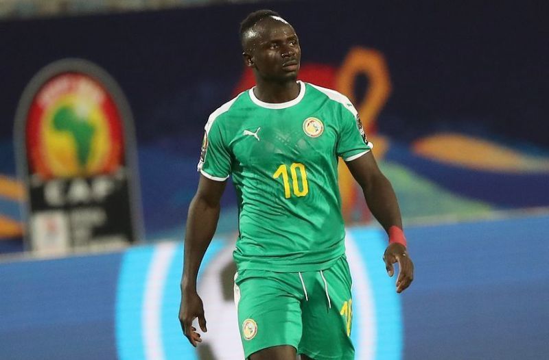 Mane has hit the ground running with Senegal in AFCON, has been key to their final run.