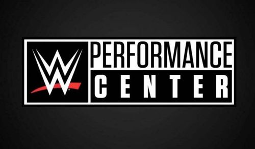 WWE Performance Center