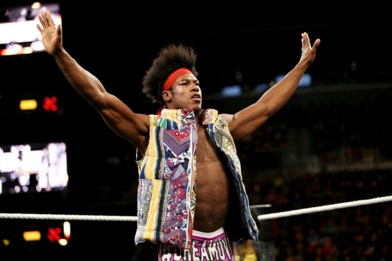 Velveteen Dream