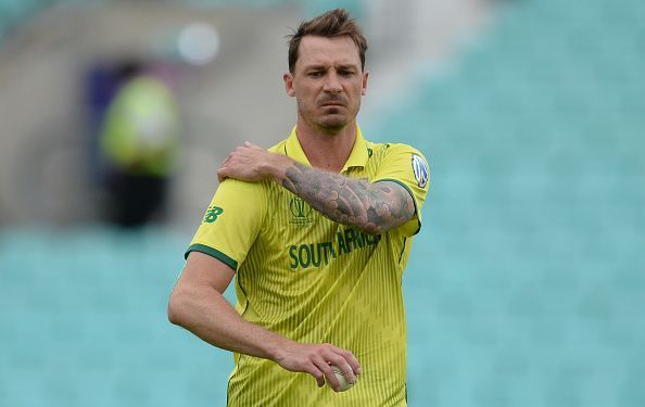 Dale Steyn