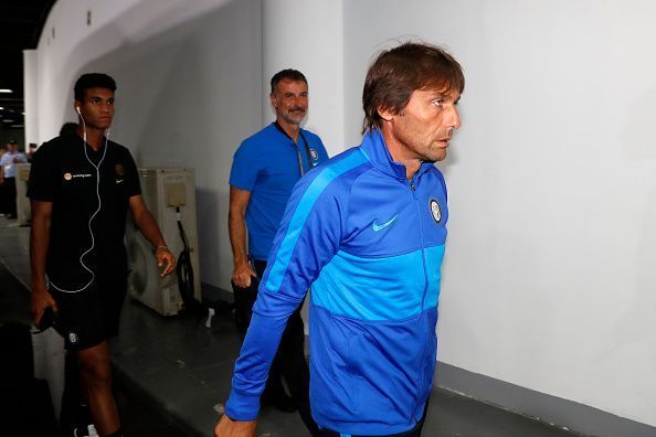 Antonio Conte