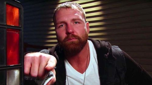 Jon Moxley