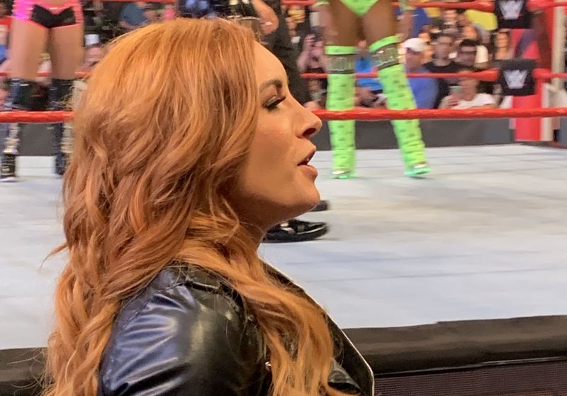 Becky Lynch