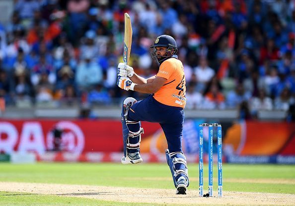 England v India - ICC Cricket World Cup 2019