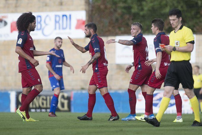 Mallorca will be eager to make a good impression in their return to the La Liga.