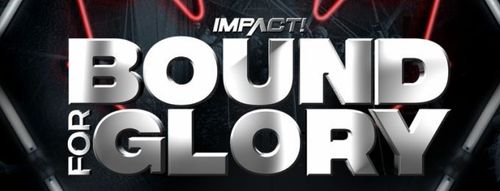 Bound For Glory