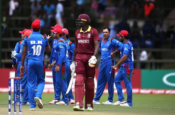 Jason Holder will have a point to prove in his final World Cup fixture