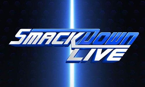 WWE Smackdown Live