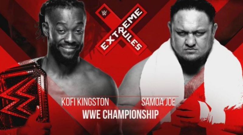 Kofi Kingston faces his toughest challenge yet