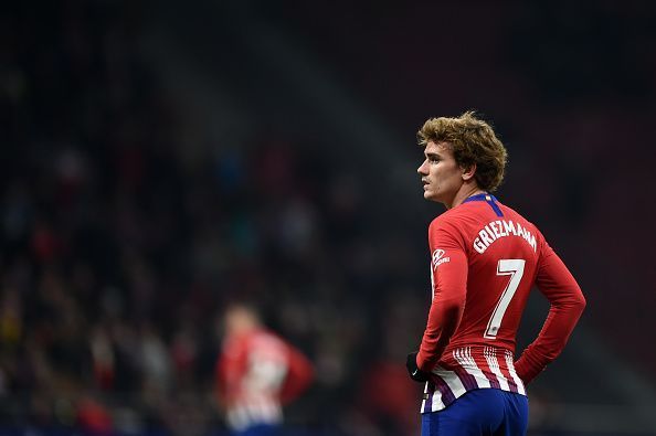 Antoine Griezmann