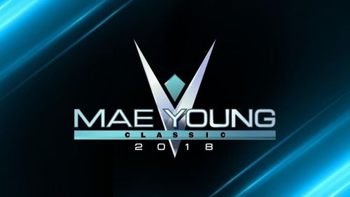 WWE Mae Young Classic