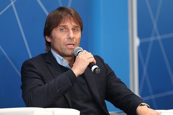 Antonio Conte.