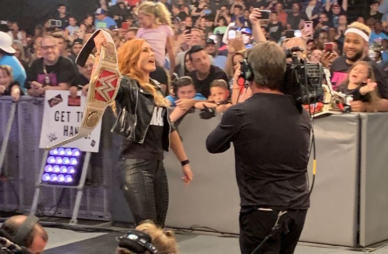 Becky Lynch