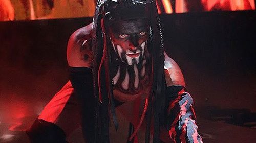 WWE do have someone in mind to defeat 'The Demon' Finn Balor