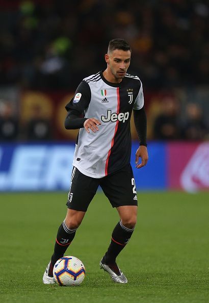 Mattia de Sciglio