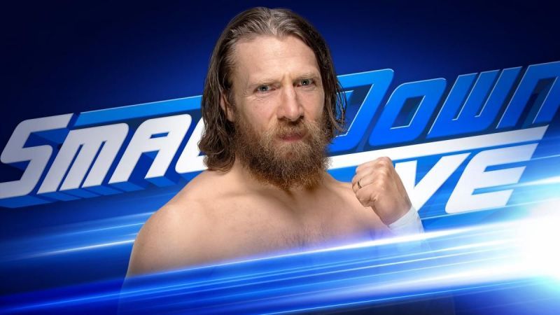 Daniel Bryan