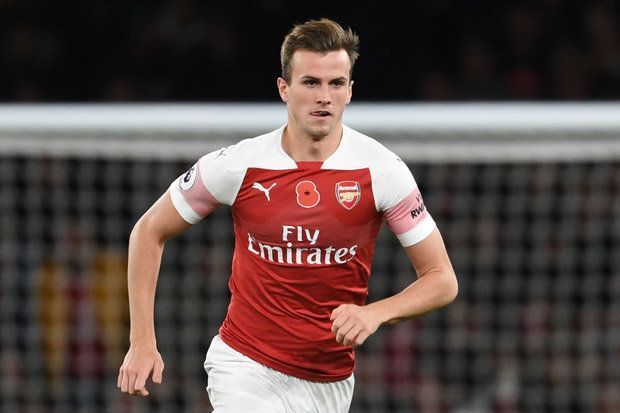 Rob Holding