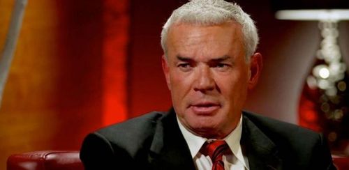 Eric Bischoff