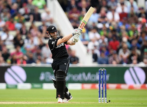 New Zealand v South Africa - ICC Cricket World Cup 2019