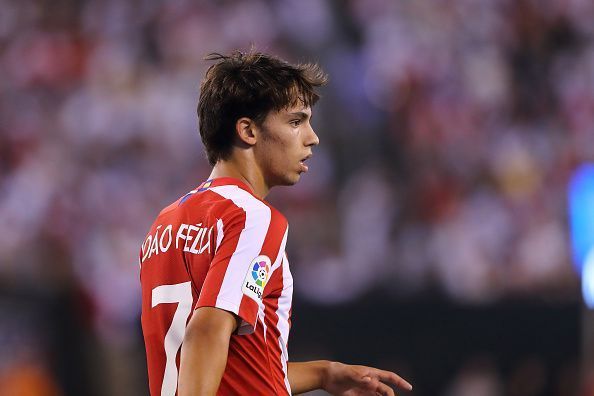 Joao Felix