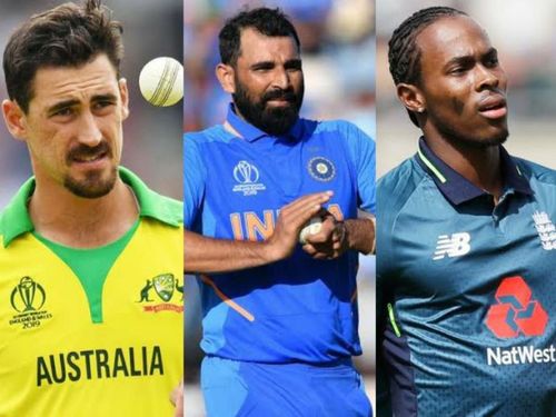 Who will be the top wicket-taker of the tournament?