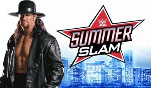 This year's SummerSlam will definitely be different!