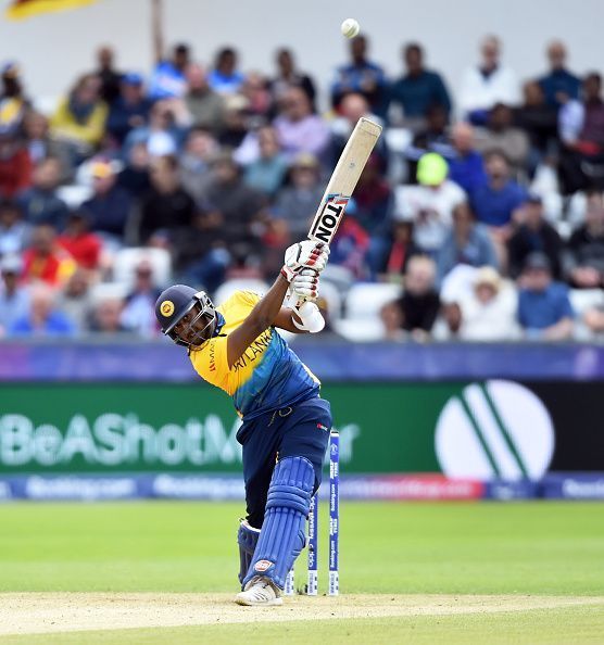 Sri Lanka v West Indies - ICC Cricket World Cup 2019