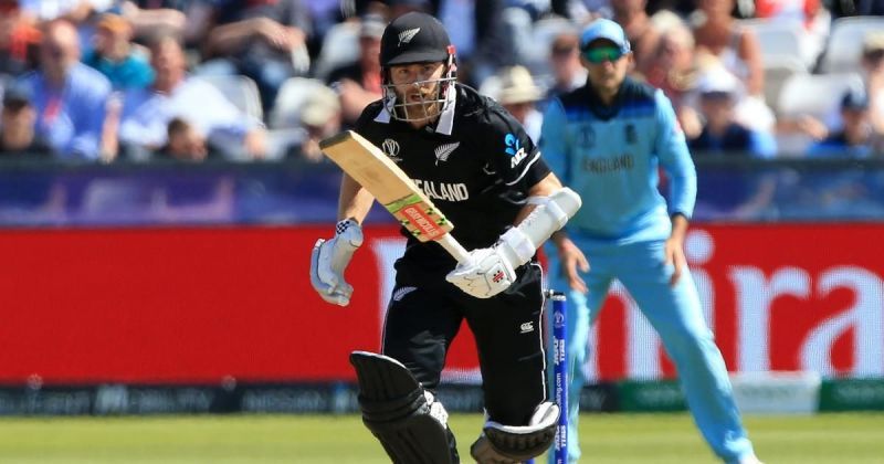 Kane Williamson