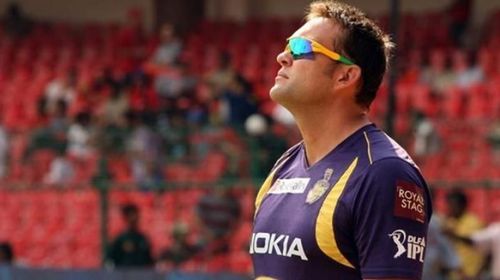 Jacques Kallis