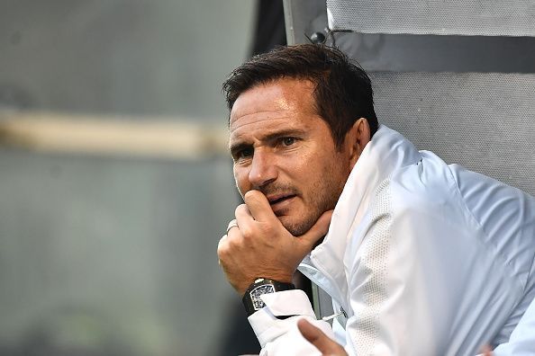Frank Lampard - It is the dawn of a new era at Chelsea